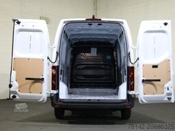 Nissan Interstar 2.3 dCi 150pk L3 H2 N-Connecta