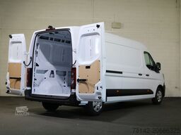 Nissan Interstar 2.3 dCi 150pk L3 H2 N-Connecta