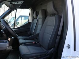 Nissan Interstar 2.3 dCi 150pk L3 H2 N-Connecta