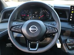 Nissan Interstar 2.3 dCi 150pk L3 H2 N-Connecta