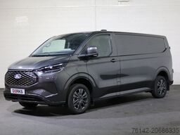 Ford E-Transit Custom 340 L2 H1 Limited 65 kWh 218pk...