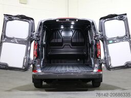 Ford E-Transit Custom 340 L2 H1 Limited 65 kWh 218pk...