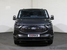 Ford E-Transit Custom 340 L2 H1 Limited 65 kWh 218pk...
