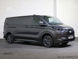 Ford E-Transit Custom 340 L2 H1 Limited 65 kWh 218pk...