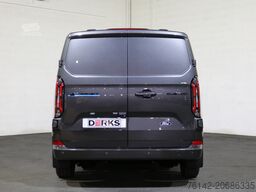 Ford E-Transit Custom 340 L2 H1 Limited 65 kWh 218pk...