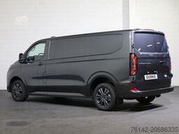 Ford E-Transit Custom 340 L2 H1 Limited 65 kWh 218pk...