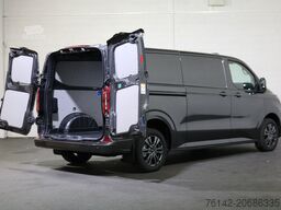Ford E-Transit Custom 340 L2 H1 Limited 65 kWh 218pk...