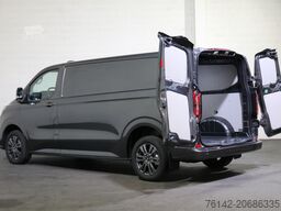 Ford E-Transit Custom 340 L2 H1 Limited 65 kWh 218pk...