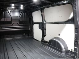 Ford E-Transit Custom 340 L2 H1 Limited 65 kWh 218pk...