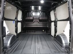 Ford E-Transit Custom 340 L2 H1 Limited 65 kWh 218pk...