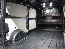 Ford E-Transit Custom 340 L2 H1 Limited 65 kWh 218pk...