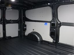 Ford E-Transit Custom 340 L2 H1 Limited 65 kWh 218pk...