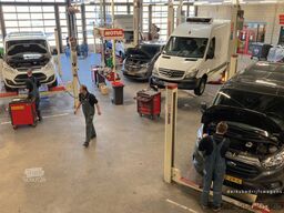 Renault Master 2.0 dCi 170pk L2 H2 Nieuw Model Navigati...