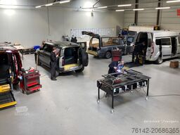 Renault Master 2.0 dCi 170pk L2 H2 Nieuw Model Navigati...