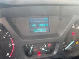 Ford TRANSIT DUBBEL CABINE 2.2 92KW EURO5b