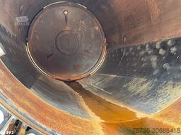 Man TGS 28.440 FFG Flensburger 12,5m³ Saug/Spul com...