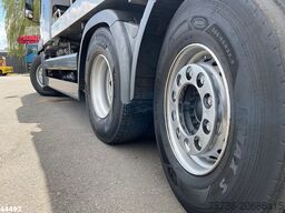 Man TGS 28.440 FFG Flensburger 12,5m³ Saug/Spul com...