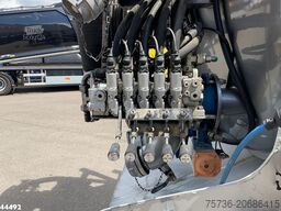 Man TGS 28.440 FFG Flensburger 12,5m³ Saug/Spul com...