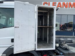 Mercedes-Benz Atego 1218 Euro 6 Manual 7 Ton haakarmsysteem