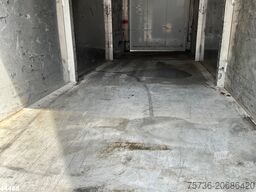 Mercedes-Benz Atego 1218 Euro 6 Manual 7 Ton haakarmsysteem