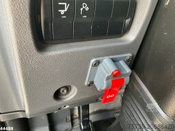 Mercedes-Benz Atego 1218 Euro 6 Manual 7 Ton haakarmsysteem