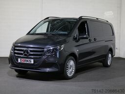 Mercedes-Benz Vito 114 CDI XL Overbrengvoertuig (in aanbouw)
