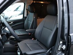 Mercedes-Benz Vito 114 CDI XL Overbrengvoertuig (in aanbouw)