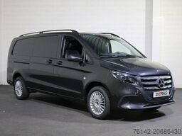 Mercedes-Benz Vito 114 CDI XL Overbrengvoertuig (in aanbouw)