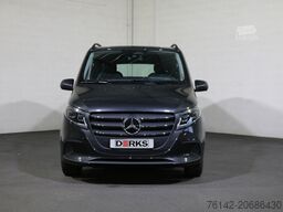 Mercedes-Benz Vito 114 CDI XL Overbrengvoertuig (in aanbouw)
