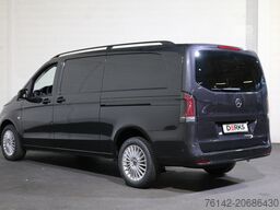 Mercedes-Benz Vito 114 CDI XL Overbrengvoertuig (in aanbouw)