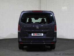 Mercedes-Benz Vito 114 CDI XL Overbrengvoertuig (in aanbouw)