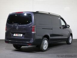 Mercedes-Benz Vito 114 CDI XL Overbrengvoertuig (in aanbouw)