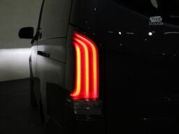 Mercedes-Benz Vito 114 CDI XL Overbrengvoertuig (in aanbouw)