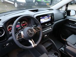 Mercedes-Benz Vito 114 CDI XL Overbrengvoertuig (in aanbouw)
