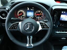 Mercedes-Benz Vito 114 CDI XL Overbrengvoertuig (in aanbouw)