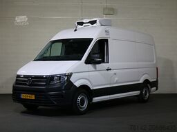 Volkswagen Crafter 2.0 TDI L3 H3 Koelwagen Vrieswagen -20 ...