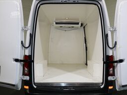 Volkswagen Crafter 2.0 TDI L3 H3 Koelwagen Vrieswagen -20 ...