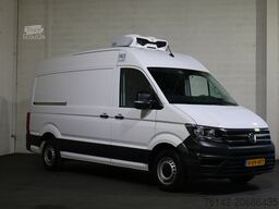 Volkswagen Crafter 2.0 TDI L3 H3 Koelwagen Vrieswagen -20 ...