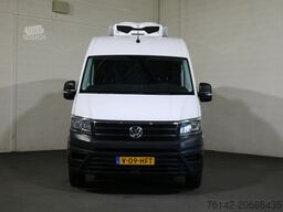 Volkswagen Crafter 2.0 TDI L3 H3 Koelwagen Vrieswagen -20 ...