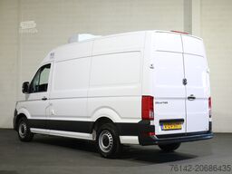 Volkswagen Crafter 2.0 TDI L3 H3 Koelwagen Vrieswagen -20 ...