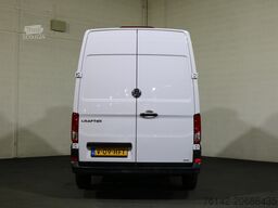 Volkswagen Crafter 2.0 TDI L3 H3 Koelwagen Vrieswagen -20 ...