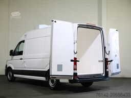 Volkswagen Crafter 2.0 TDI L3 H3 Koelwagen Vrieswagen -20 ...