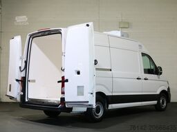 Volkswagen Crafter 2.0 TDI L3 H3 Koelwagen Vrieswagen -20 ...