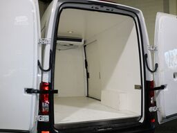 Volkswagen Crafter 2.0 TDI L3 H3 Koelwagen Vrieswagen -20 ...
