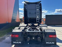 MAN TGX 28.510 6x2 TWIN BED GX CAB / INTARDER / DOU...