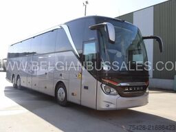 Setra S 516 HDH / 13.3m / Glas Dach / Panoramic Roof ...