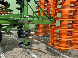 Amazone Cenius 6003-2TX Ultra