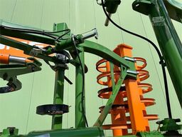 Amazone Cenius 6003-2TX Ultra