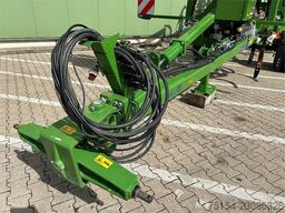 Amazone Cenius 6003-2TX Ultra