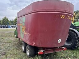 Strautmann Verti-Mix 1801 Double